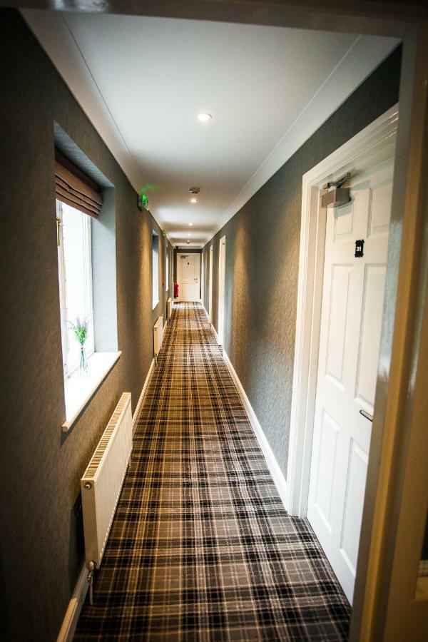 Heywood Spa Hotel Tenby Exterior photo